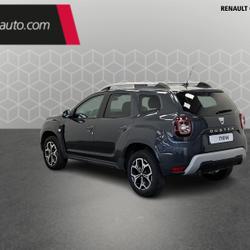 Dacia Duster Blue dCi 115 4x2 Prestige occasion - Orthez - photo 3/40