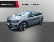 Renault Megane 4 Lourdes