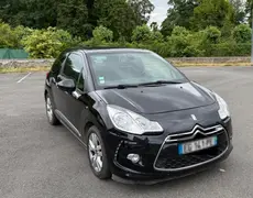 Ds DS3 - Executive 1.6 BlueHDi 99 ch – 2015 – 153 000 km – Entretien complet récent - 8 400 €