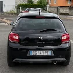 Ds DS3 Executive 1.6 BlueHDi 99 ch &ndash; 2015 &ndash; 153 000 km &ndash; Entretien complet r&eacute;cent Tarbes