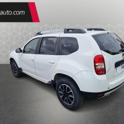 Dacia Duster dCi 110 EDC Black Touch occasion - Biarritz - photo 3/26