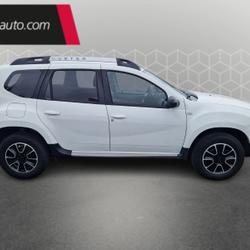 Dacia Duster dCi 110 EDC Black Touch occasion - Bayonne - photo 2/26