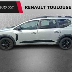 Dacia Jogger ECO-G 100 5 places SL Extreme Toulouse