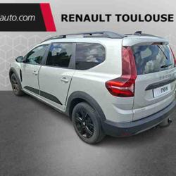 Dacia Jogger ECO-G 100 5 places SL Extreme Toulouse