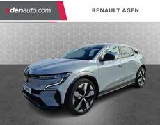 Renault Megane 4 Agen