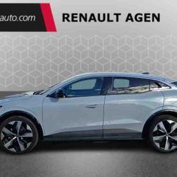 Renault Megane 4 E-Tech EV60 220 ch super charge Techno Agen