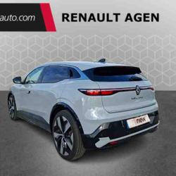 Renault Megane 4 E-Tech EV60 220 ch super charge Techno Agen