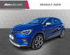 Renault Captur Agen