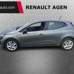 Renault Clio 5 TCe 90 ch GSR2 Evolution Agen