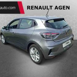 Renault Clio 5 TCe 90 ch GSR2 Evolution Agen