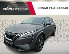 Nissan Qashqai Lescar