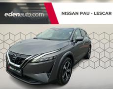 Nissan Qashqai - e-Power 190 ch N-Connecta - 22 990 €