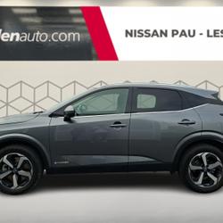 Nissan Qashqai e-Power 190 ch N-Connecta Lescar