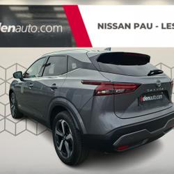 Nissan Qashqai e-Power 190 ch N-Connecta Lescar