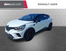 Renault Captur Agen