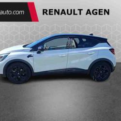Renault Captur E-Tech 145 SL Rive Gauche Agen
