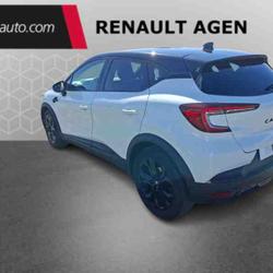 Renault Captur E-Tech 145 SL Rive Gauche Agen