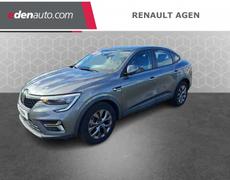 Renault Arkana Agen