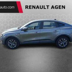 Renault Arkana TCe 140 EDC - 23 Evolution Agen