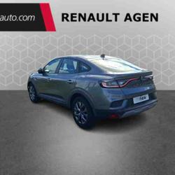 Renault Arkana TCe 140 EDC - 23 Evolution Agen