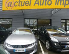 Peugeot 508 SW Dinan