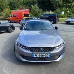 Peugeot 508 SW BLUEHDI 160CH S&S GT LINE EAT8 Dinan