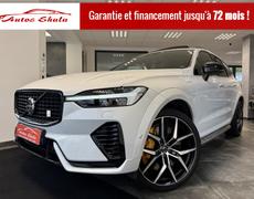 Volvo XC60 Stiring-Wendel