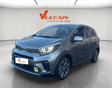 Kia Picanto Vienne