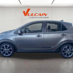 Kia Picanto Picanto 1.2 84 X-LINE X Line Vienne