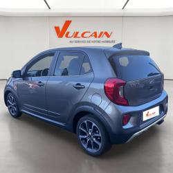 Kia Picanto Picanto 1.2 84 X-LINE X Line Vienne