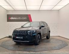 Jeep Compass Bruges