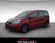 Peugeot Partner Tepee - Partner Tepee 1.6 HDi 75ch BVM5 Access - 11 990 €