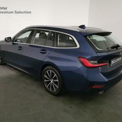BMW Serie 3 318dA MH 150ch Business Design Obernai