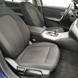 BMW Serie 3 318dA MH 150ch Business Design Obernai