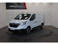 Renault Trafic Lons