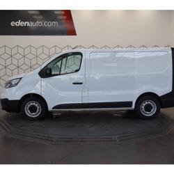 Renault Trafic FG BLUE DCI 130 L1H1 3T GSR2 ADVANCE occasion - Lons - photo 2/36