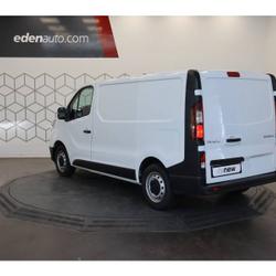 Renault Trafic FG BLUE DCI 130 L1H1 3T GSR2 ADVANCE occasion - Lons - photo 3/36