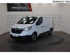Renault Trafic Pau