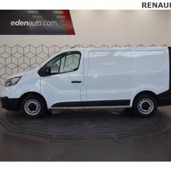 Renault Trafic FG BLUE DCI 130 L1H1 3T GSR2 ADVANCE Pau
