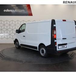 Renault Trafic FG BLUE DCI 130 L1H1 3T GSR2 ADVANCE Pau