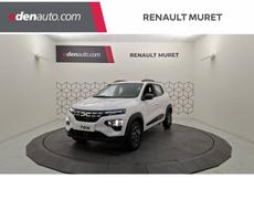 Dacia Spring Muret
