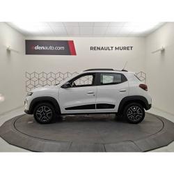 Dacia Spring Extreme Muret
