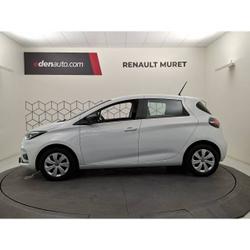 Renault Zoe R110 - MY22 Equilibre Muret