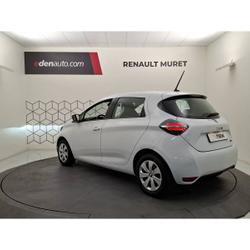 Renault Zoe R110 - MY22 Equilibre Muret