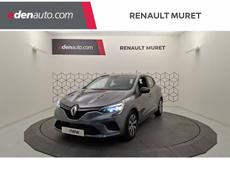 Renault Clio 5