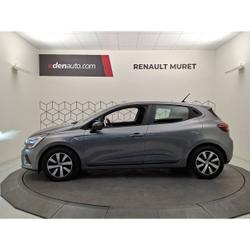 Renault Clio 5 E-Tech full hybrid 145 Equilibre Muret