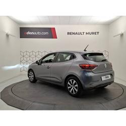 Renault Clio 5 E-Tech full hybrid 145 Equilibre Muret