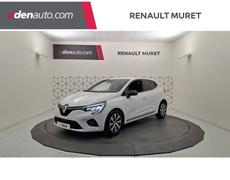 Renault Clio 5 Muret