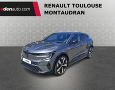 Renault Megane 4 Toulouse