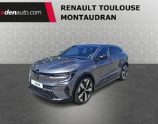 Renault Megane 4 Toulouse
